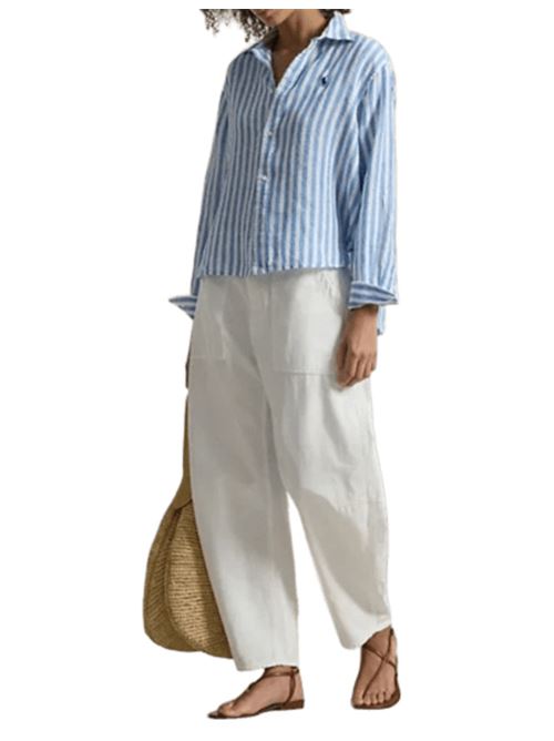 LINO BOXY POLO RALPH LAUREN | 211935130500